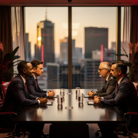 Corporate Governance Essentials