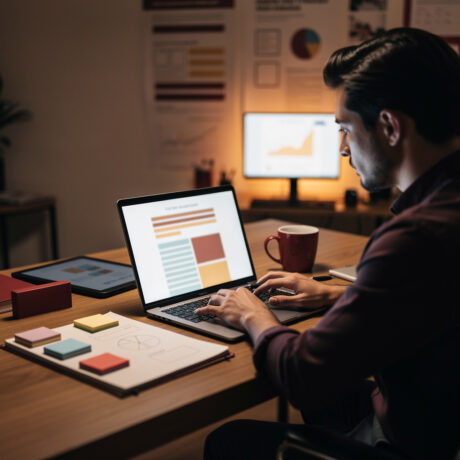 Landing Page Copy Optimization