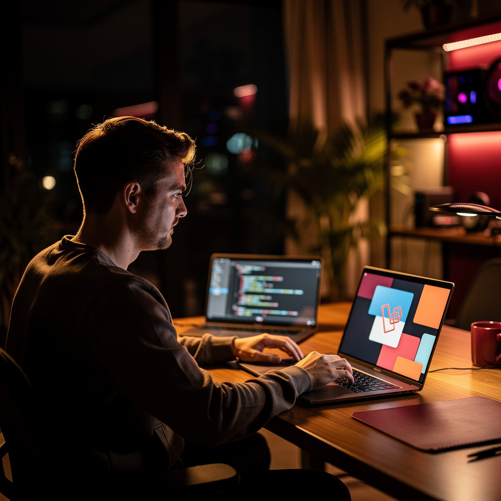 Laravel Web Development Masterclass