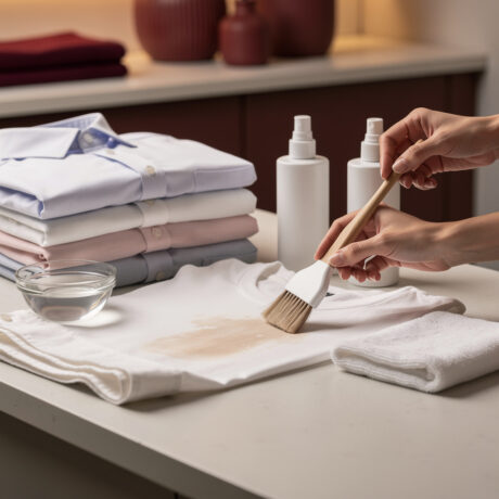 Complete Stain Removal Masterclass