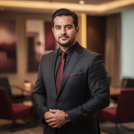 Executive Presence Development