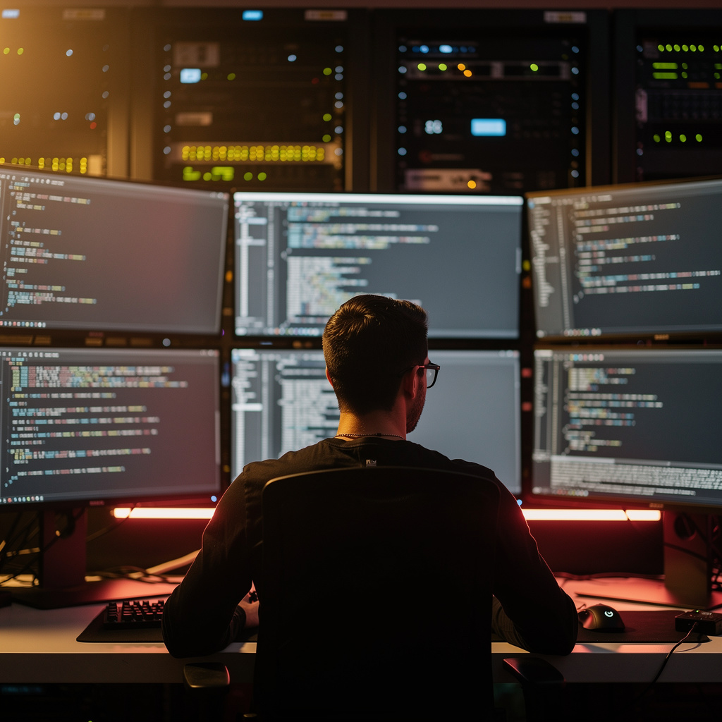 Linux System Administration