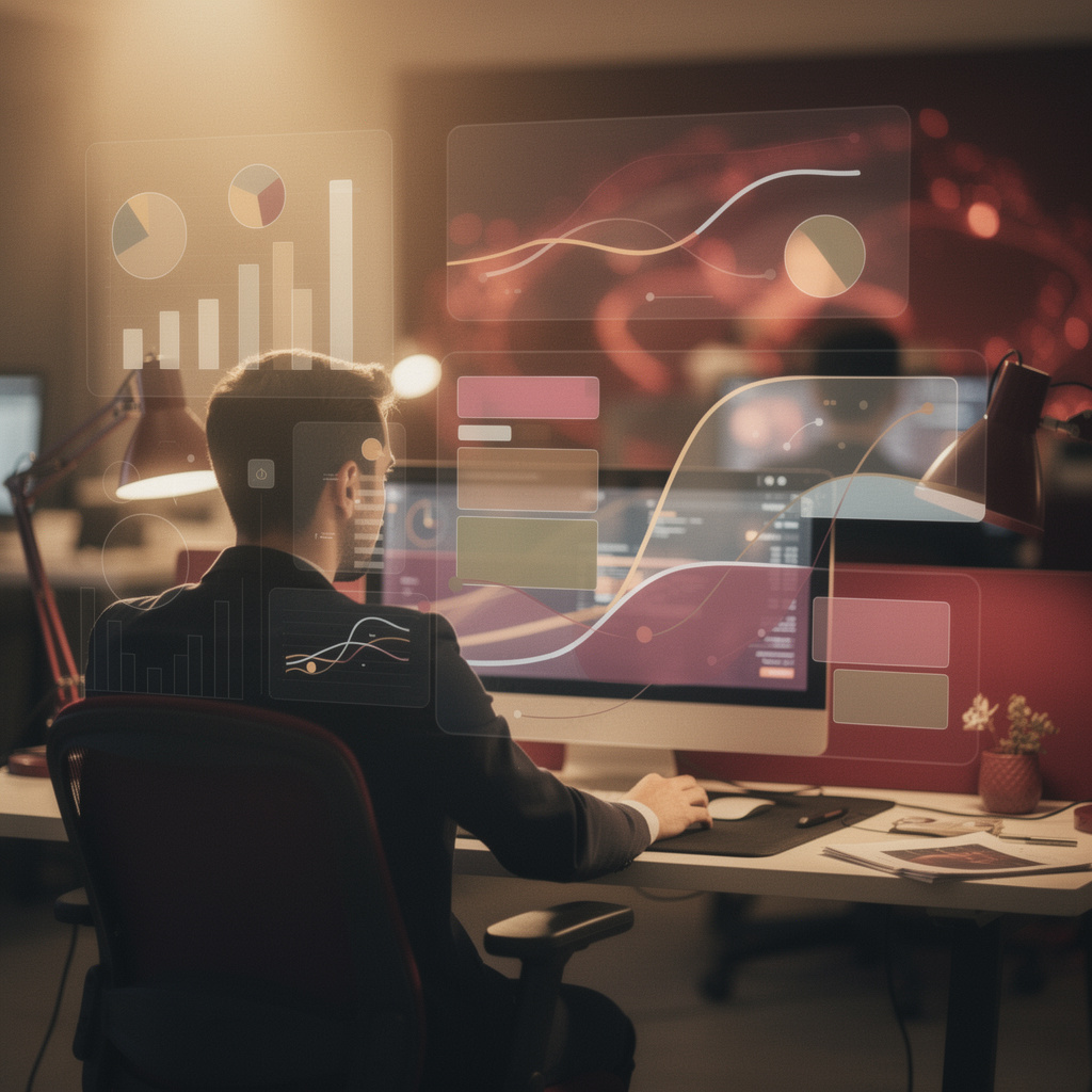 Google Looker Data Analytics