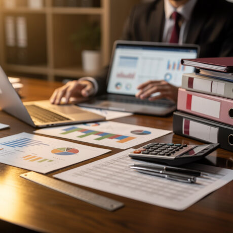 Cost Accounting Methods