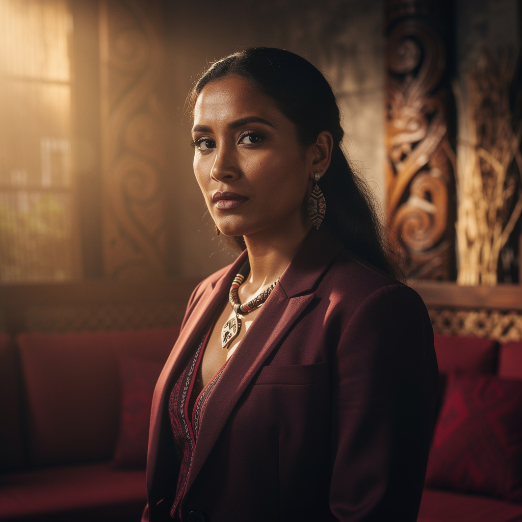 Learn Maori Language