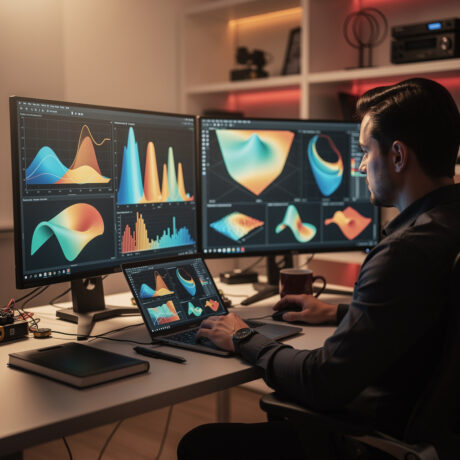 MATLAB Data Analysis