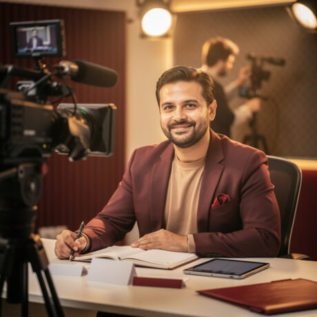 Media Interview Preparation