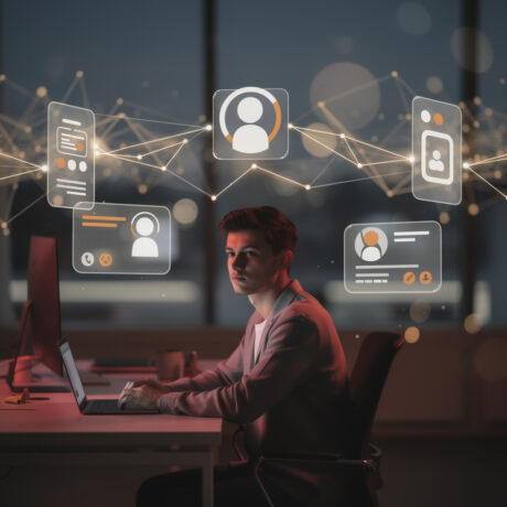 Decentralized Identity Systems