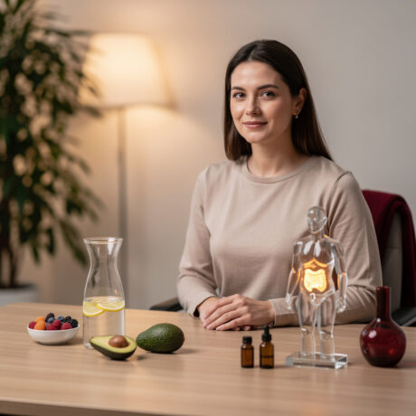 Metabolic Health Optimization