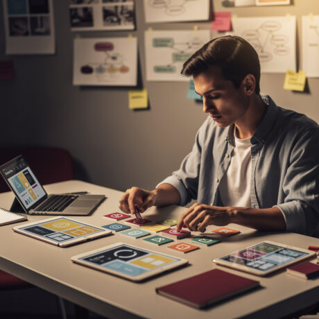 Microlearning Content Design