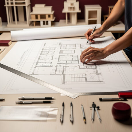 Architectural Drawing Fundamentals