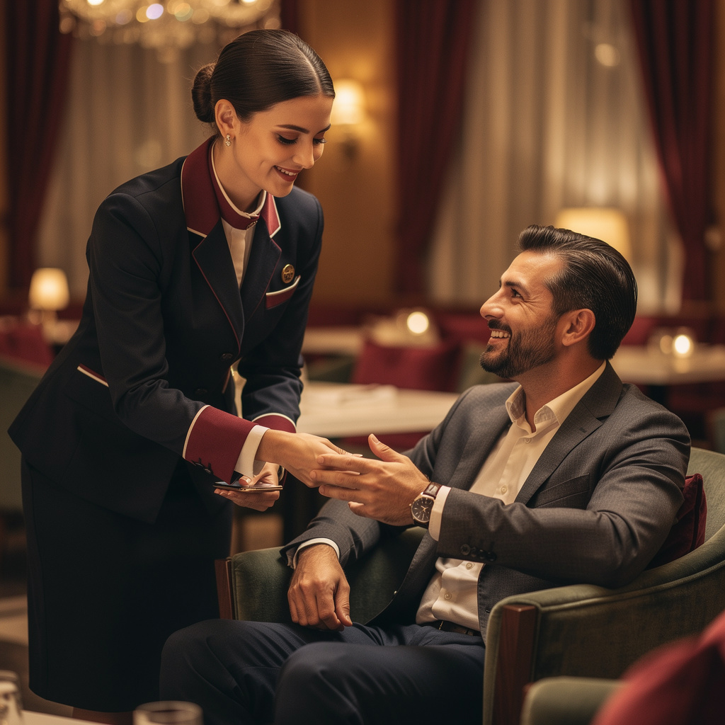 Guest Service Excellence