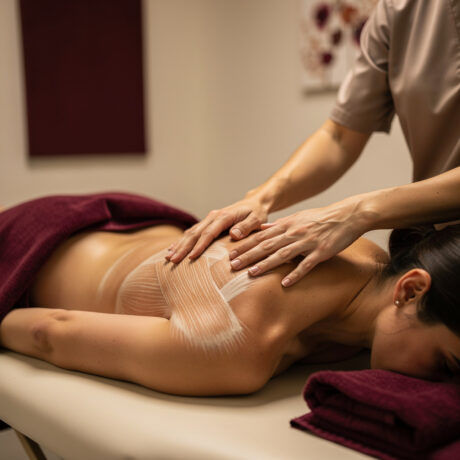 Myofascial Release Techniques