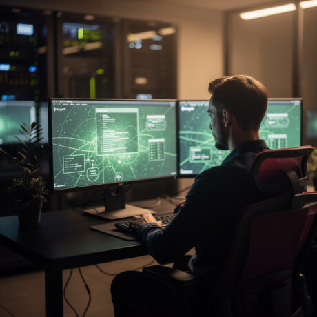 MongoDB NoSQL Database Development