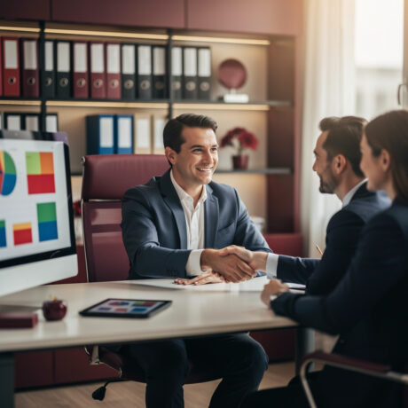 Bookkeeper Client Acquisition