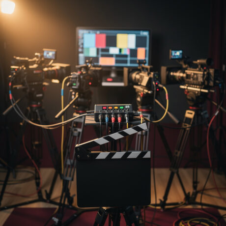 Multicamera Synchronization Techniques