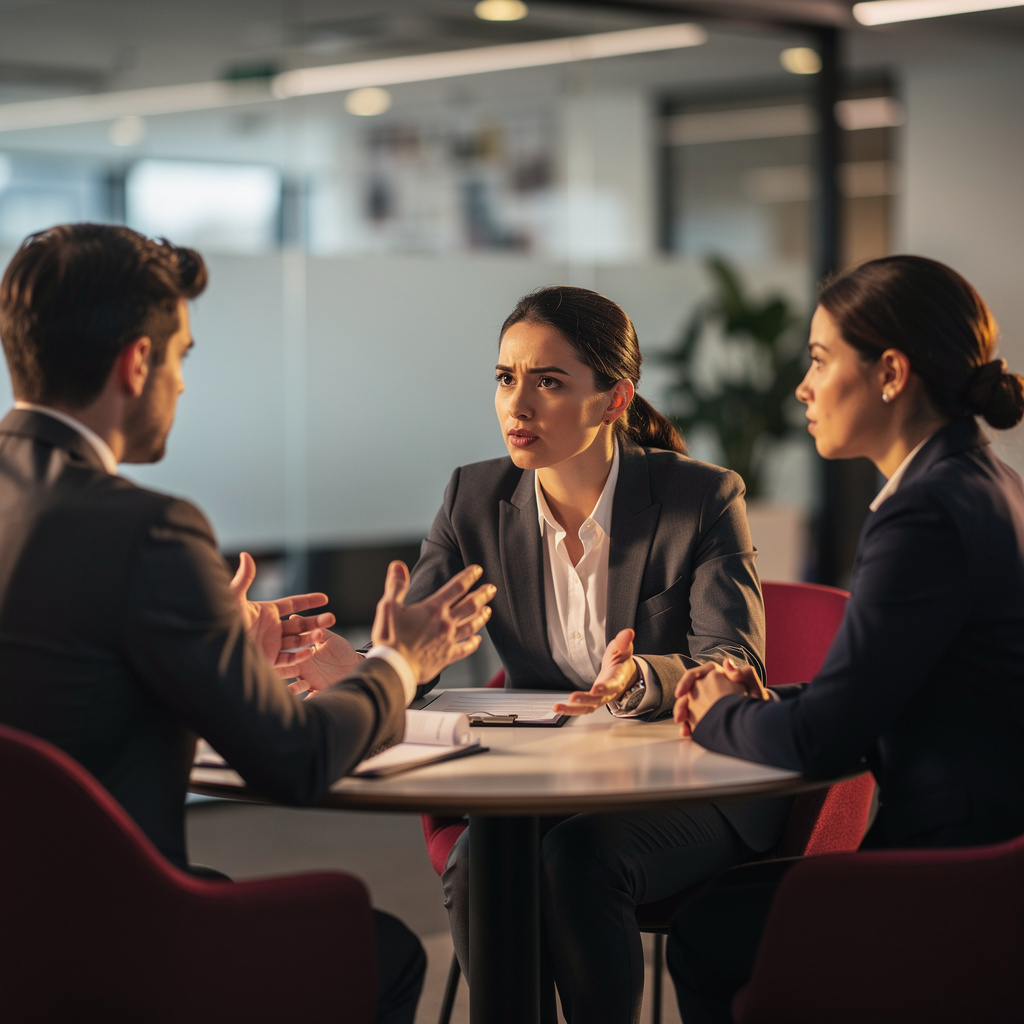 Mastering Customer Conflict Resolution