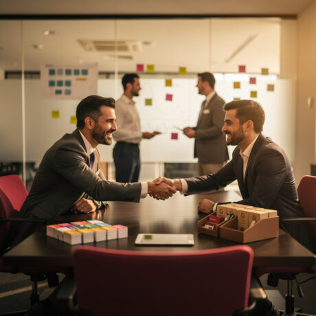 Client Retention Strategies