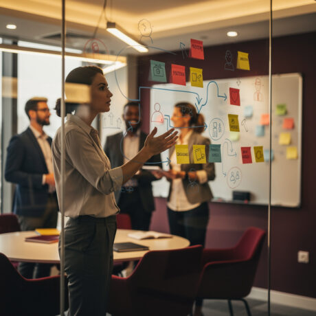 Customer Journey Mapping Masterclass