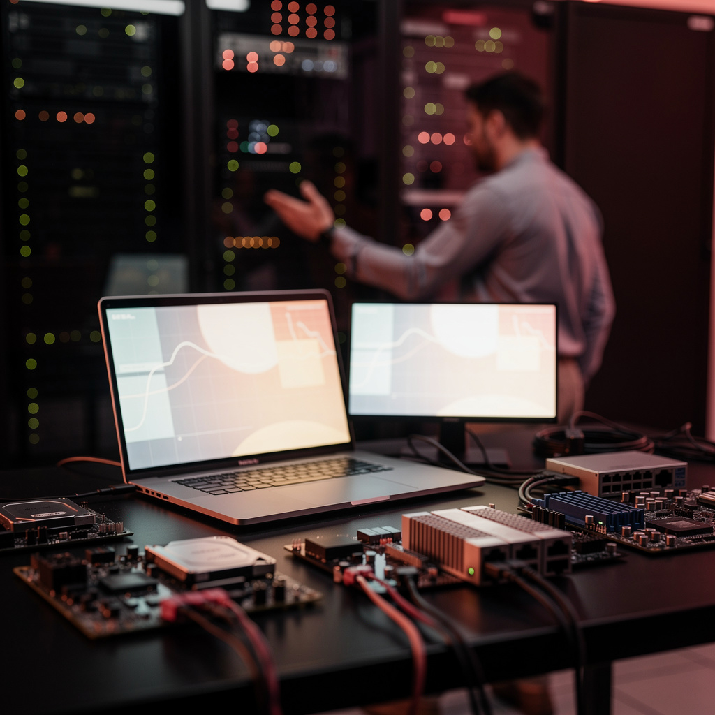 MySQL Performance Tuning Masterclass