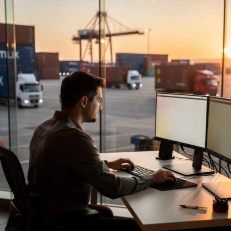 Freight Forwarding Essentials