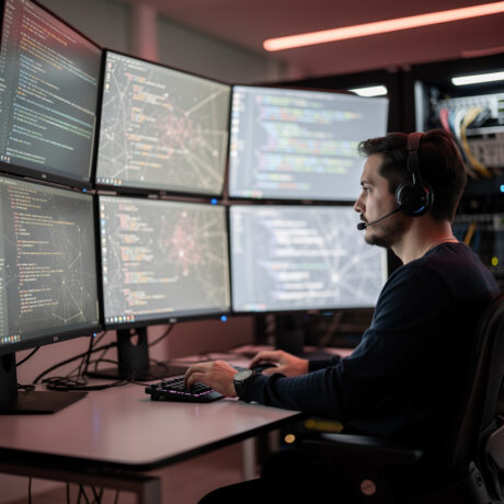 Network Penetration Testing