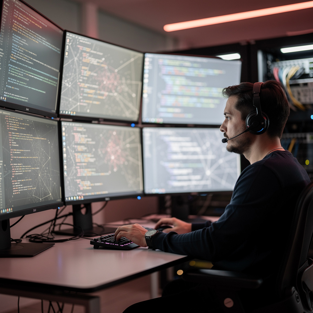 Network Penetration Testing