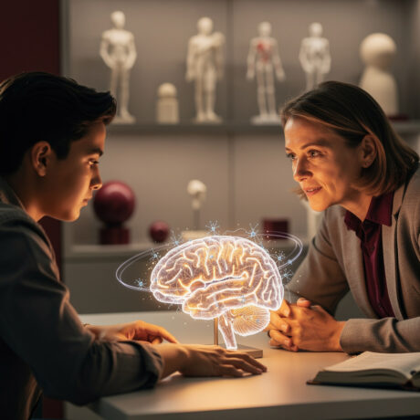 Neuroplasticity and Skill Mastery