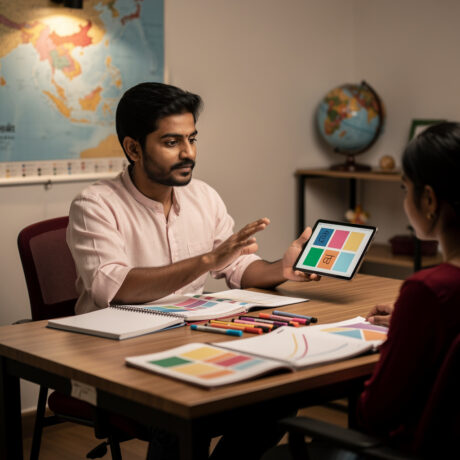 Mastering Odia: From Script to Fluency