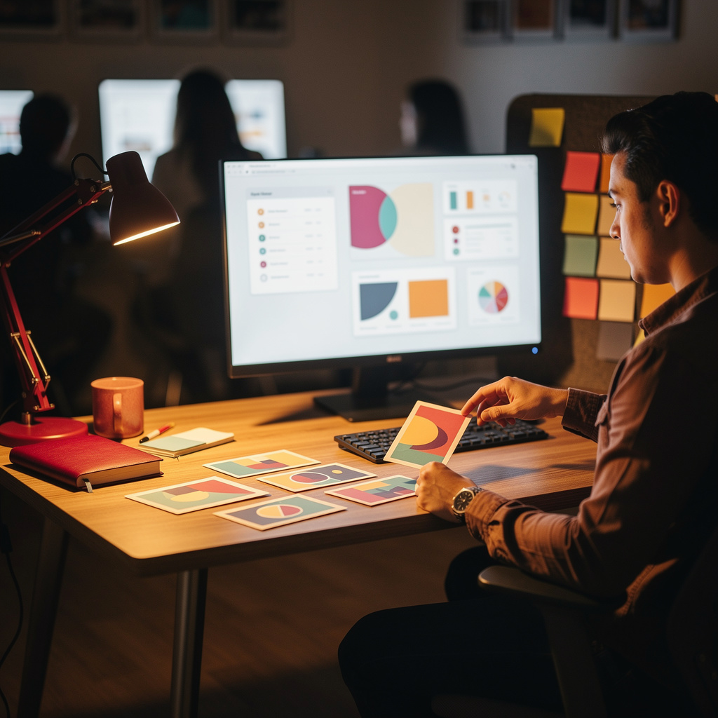 Learning Experience Design Mastery