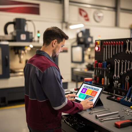 Preventive Maintenance Planning