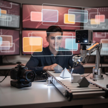 OpenCV Computer Vision