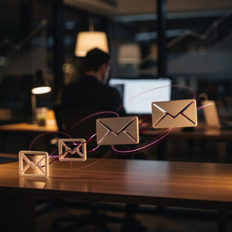 Email Drip Campaign Design