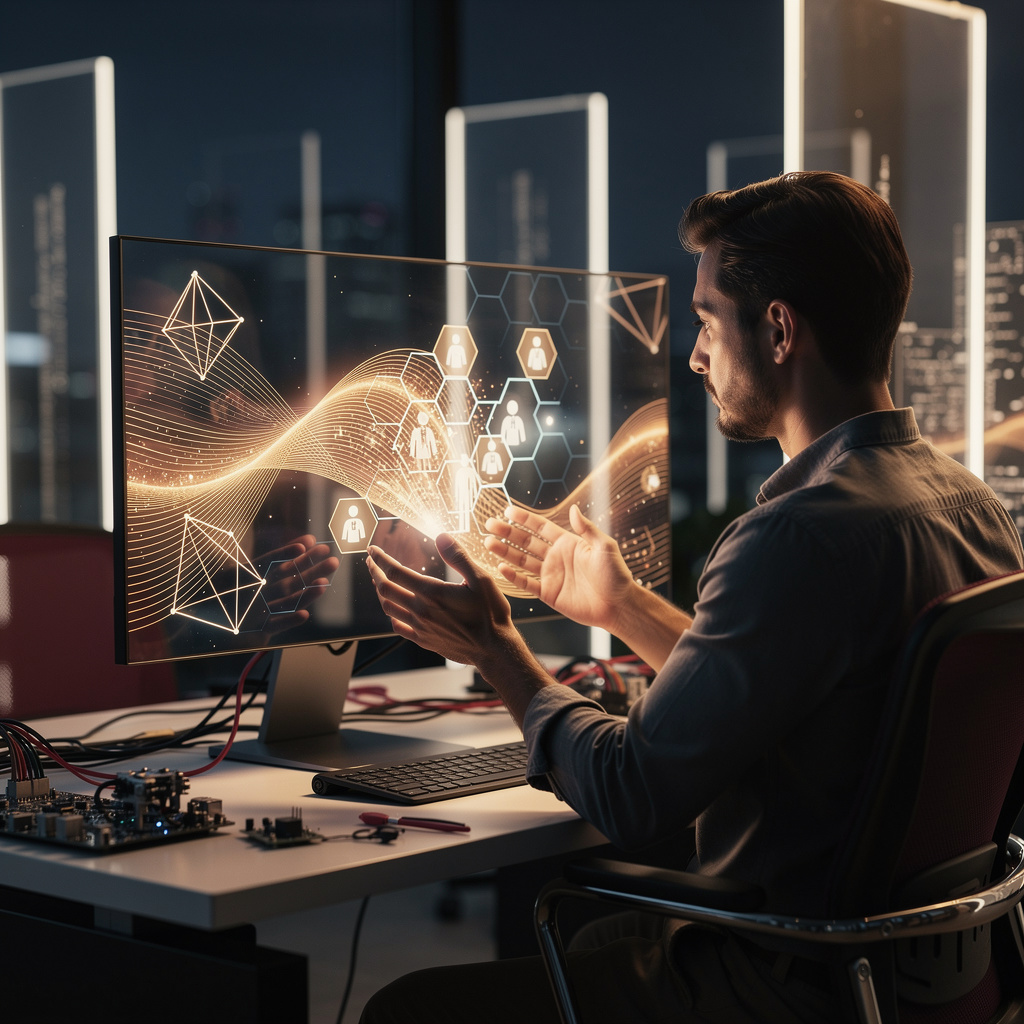 Autonomous AI Agent Design