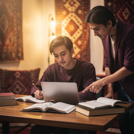 Complete Uzbek Language Course