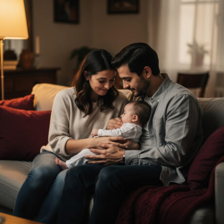 The Complete Guide to Private Adoption