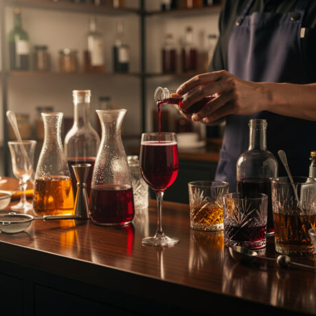 Craft Beverage Development