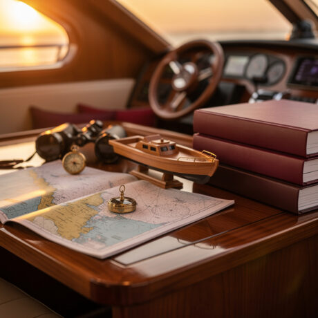 Pleasure Craft Maritime Regulations