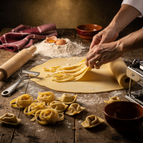 Complete Cake Baking Masterclass