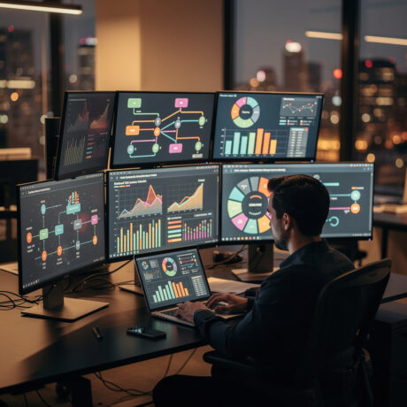 Marketing Attribution Modeling