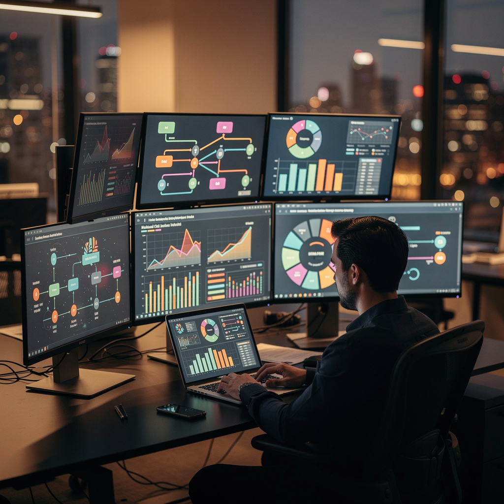 Marketing Attribution Modeling