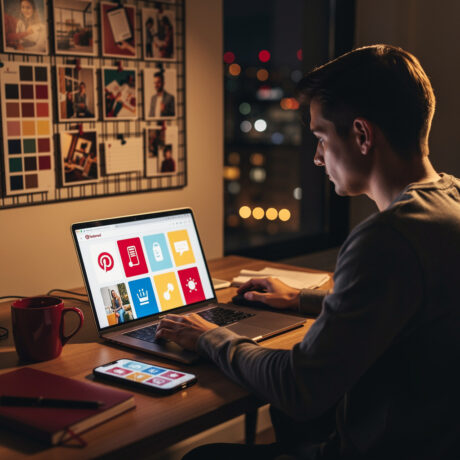 Pinterest Marketing Strategies