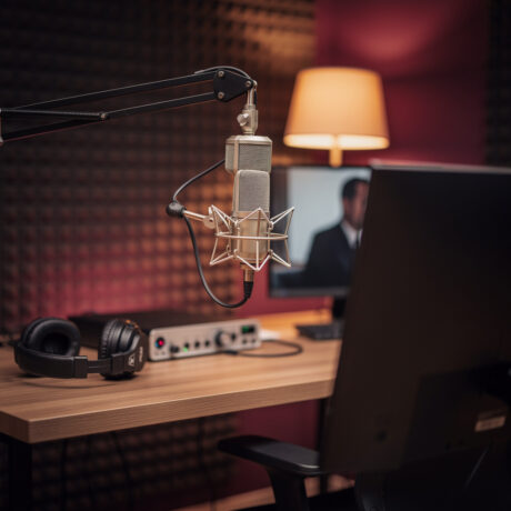 Complete Guide to Podcast Production
