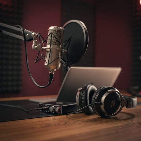Launch Your Podcast
