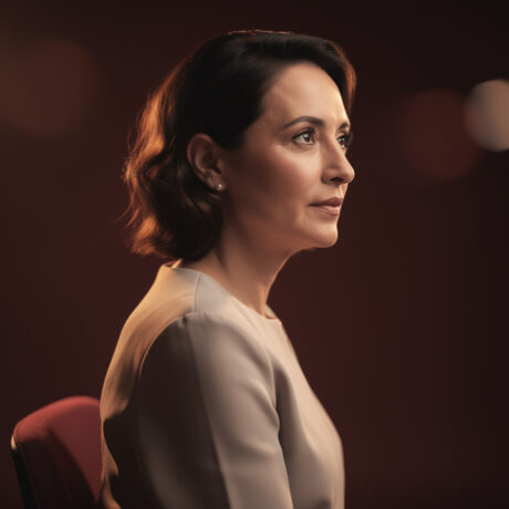 Headshot Photography Techniques