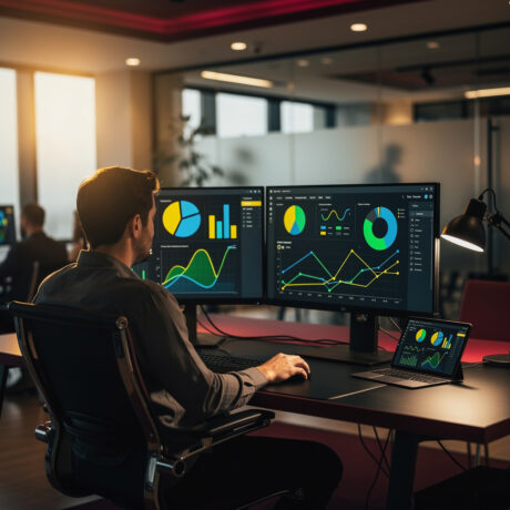 Power BI Data Analysis Course