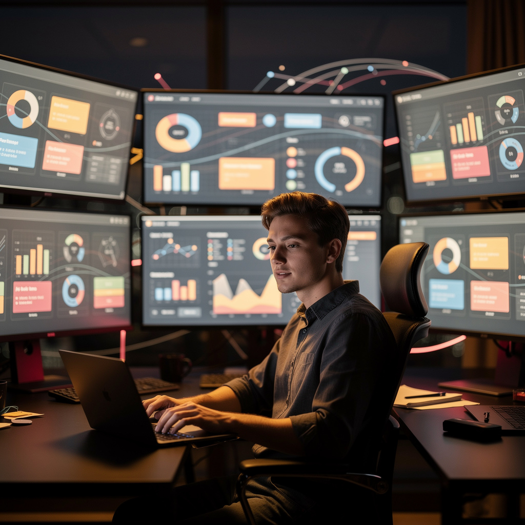 Programmatic Advertising Fundamentals