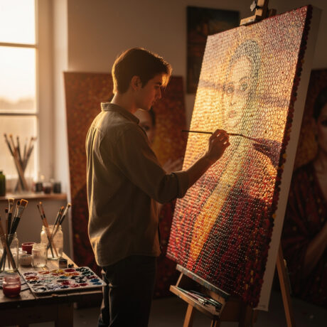 Ballet Pointe Technique Mastery