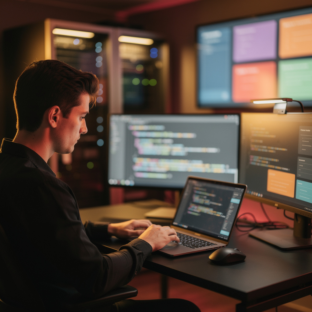 Python Flask Web Development