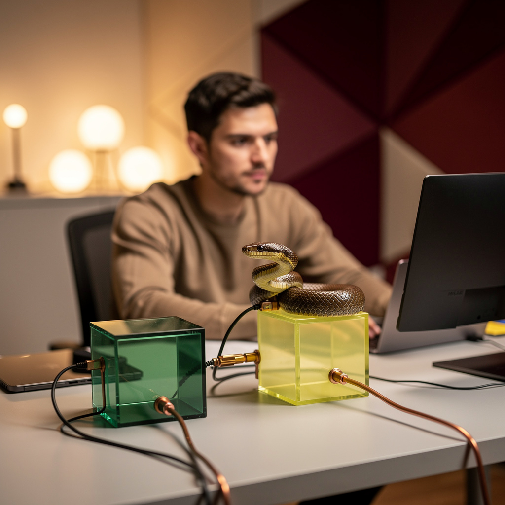 Python Coding Projects